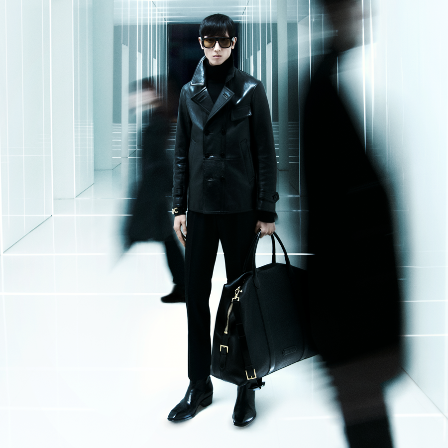 TOM FORD